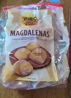 Magdalenas