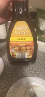 Butter Syrup