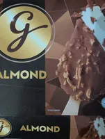Almond Magnum