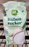 Bio-Rübenzucker