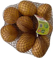 Mehlige Erdäpfel
