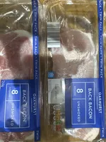 Unsmoked Back Bacon