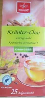 Kräuter-Chai
