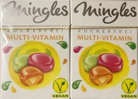 Multi-Vitamin Zuckerfrei