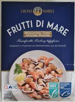 Frutti di Mare