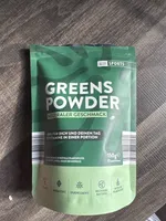 Greens Powder