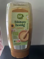 Blütenhonig Cremig