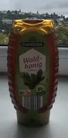 Waldhonig
