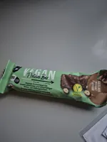 Vegan Protein Bar