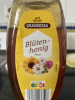 Blütenhonig