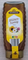 Blütenhonig Mild