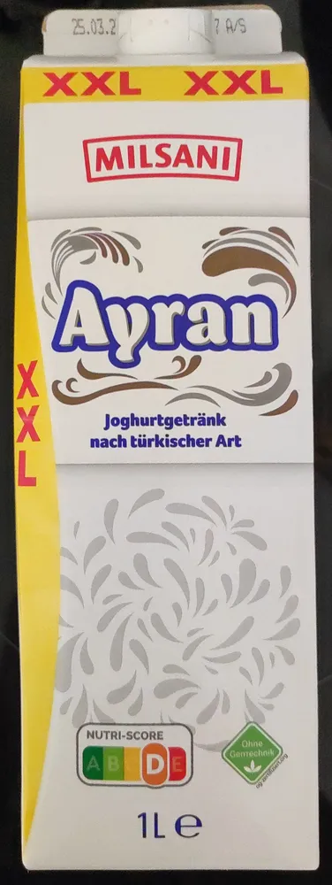 Ayran