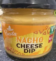 Nacho Cheese Dip