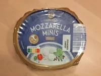 Mozzarella Minis