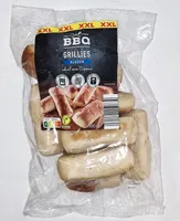 Grillies XXL - Klassik