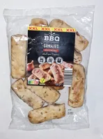 Grillies XXL - Röstzwiebel