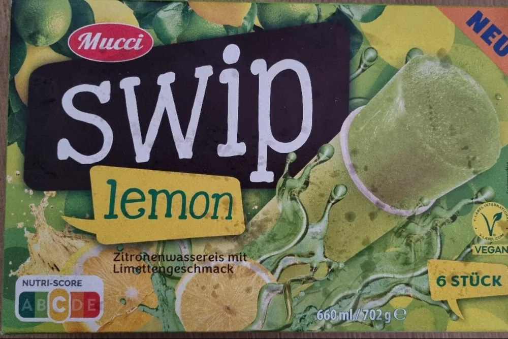 Swip Lemon