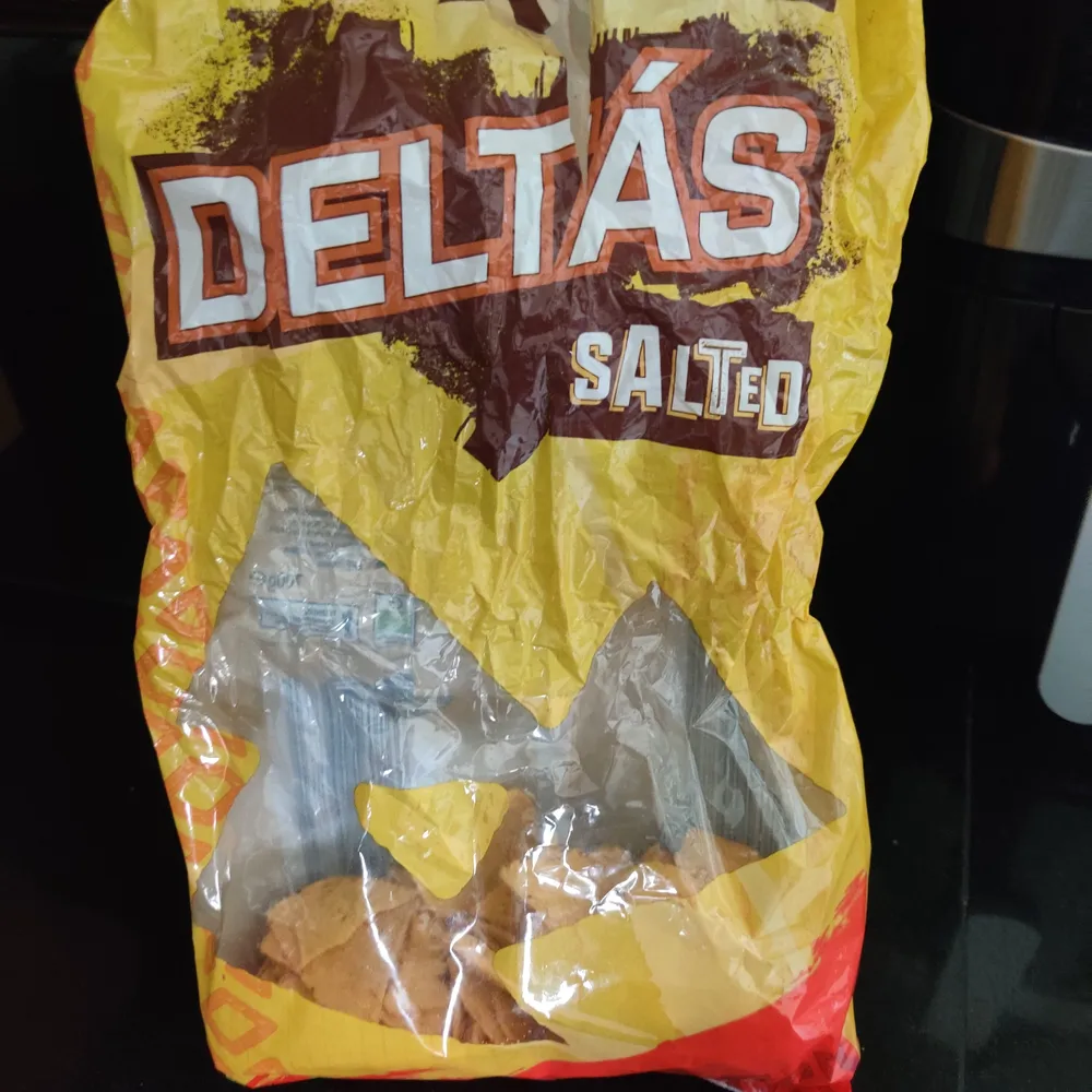 XXL DELTAS SA