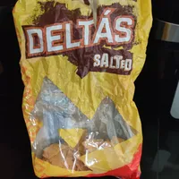 XXL DELTAS SA