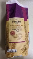 Fusilli Bucati
