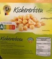 Kichererbsen