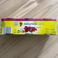 Kidneybohnen