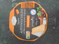 Bayerischer Alpenweichkäse cremig-würzig
