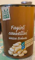 Fagioli cannellini