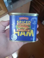 Spiced Ham