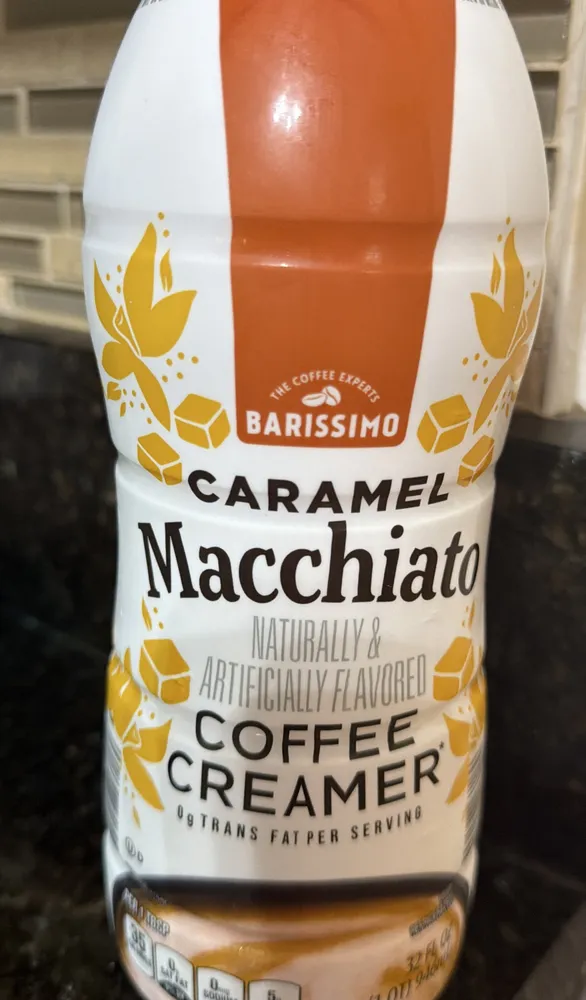 Barrisimo