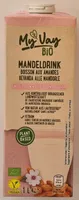 Mandeldrink
