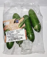 Snackgurken