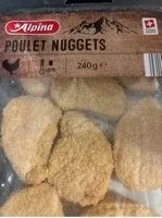 Poulet Nuggets