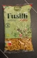 Fusilli Weizen