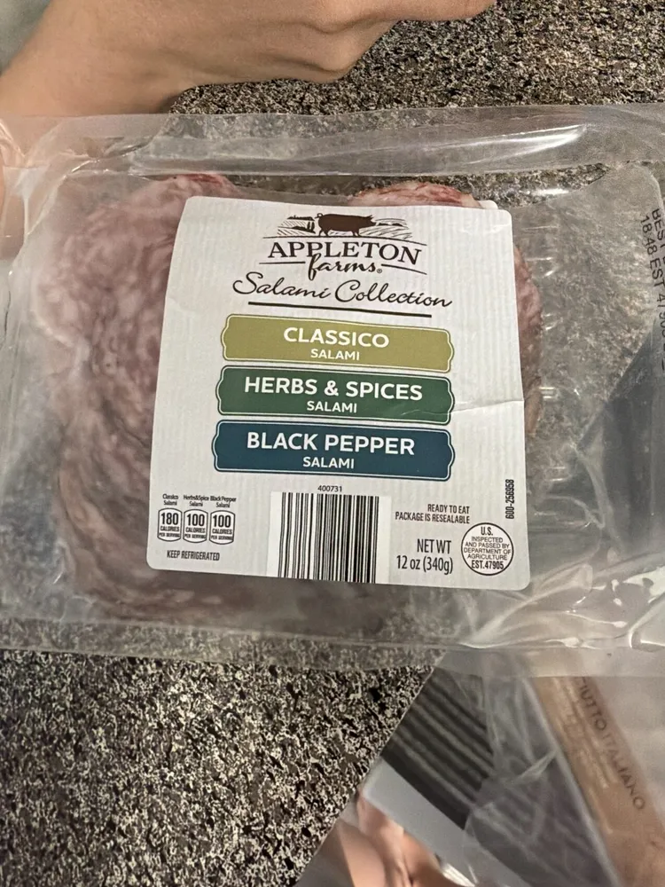 Salami