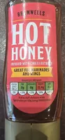 Hot Honey By Aldi