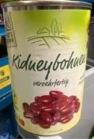 Kidneybohnen