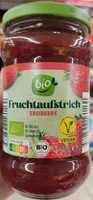 Erdbeermarmelade