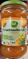 Fruchtaufstrich Aprikose