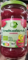 Fruchtaufstrich Himbeere
