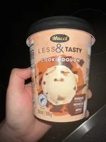 Ice Cream Cookie Dough