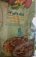 Saaten mix