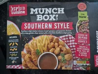 Munch Box