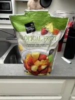Tropical Fruit
