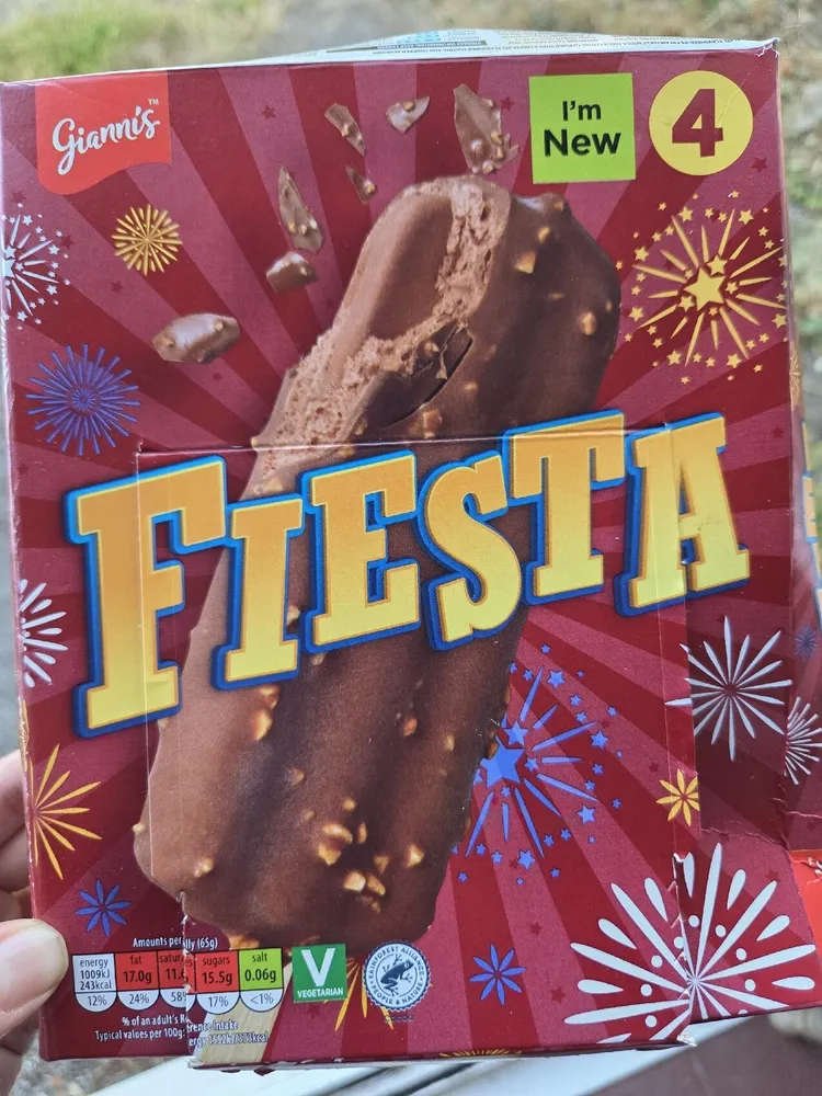 Fiesta