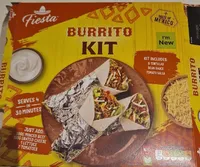Burrito Kit