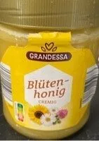 Blütenhonig
