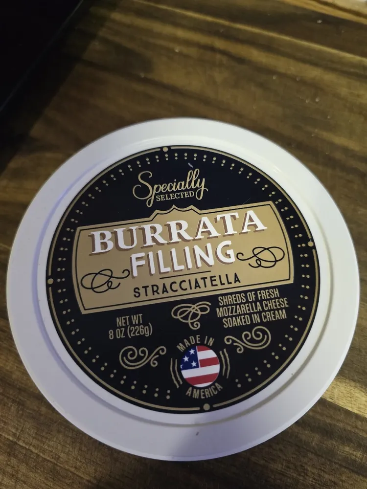 Stracciatella