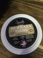 Stracciatella