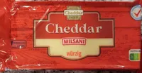 Cheddar